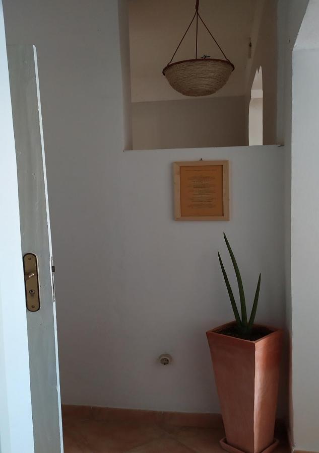 Ca' Santa Barbara, Free Wi-Fi, Sea View, Sal Rei, Boa Vista, Cape Verde 외부 사진